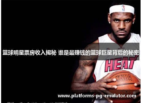 篮球明星票房收入揭秘 谁是最赚钱的篮球巨星背后的秘密 篮球明星票房收入揭秘 谁是最赚钱的篮球巨星背后的秘密