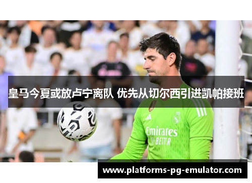 皇马今夏或放卢宁离队 优先从切尔西引进凯帕接班 皇马今夏或放卢宁离队 优先从切尔西引进凯帕接班