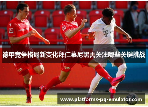 德甲竞争格局新变化拜仁慕尼黑需关注哪些关键挑战