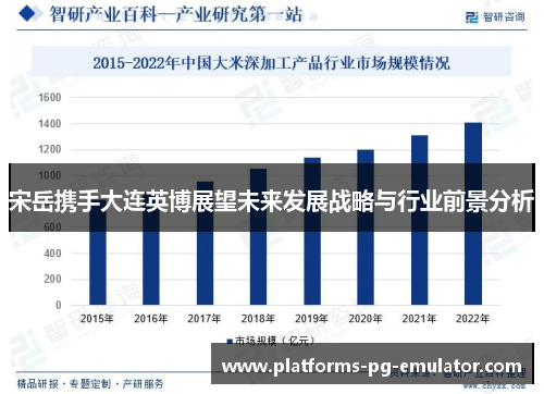 宋岳携手大连英博展望未来发展战略与行业前景分析 宋岳携手大连英博展望未来发展战略与行业前景分析