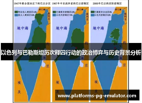 以色列与巴勒斯坦历次释囚行动的政治博弈与历史背景分析 以色列与巴勒斯坦历次释囚行动的政治博弈与历史背景分析