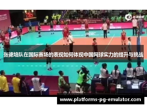 张德培队在国际赛场的表现如何体现中国网球实力的提升与挑战 张德培队在国际赛场的表现如何体现中国网球实力的提升与挑战