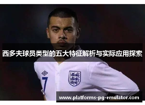 西多夫球员类型的五大特征解析与实际应用探索 西多夫球员类型的五大特征解析与实际应用探索