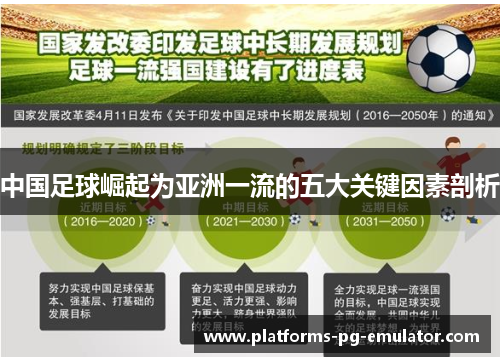 中国足球崛起为亚洲一流的五大关键因素剖析 中国足球崛起为亚洲一流的五大关键因素剖析