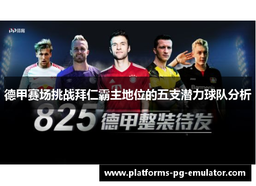 德甲赛场挑战拜仁霸主地位的五支潜力球队分析 德甲赛场挑战拜仁霸主地位的五支潜力球队分析