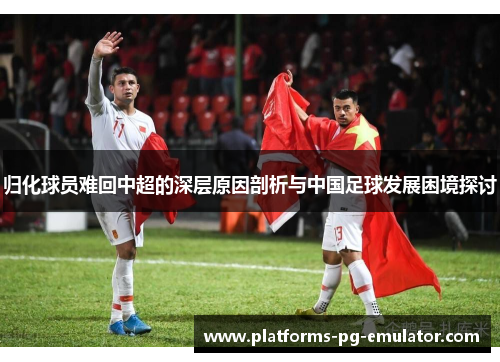 归化球员难回中超的深层原因剖析与中国足球发展困境探讨