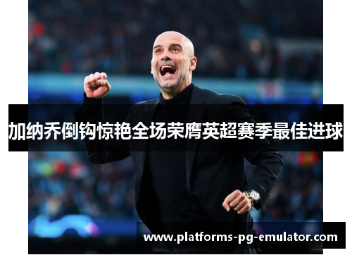 加纳乔倒钩惊艳全场荣膺英超赛季最佳进球