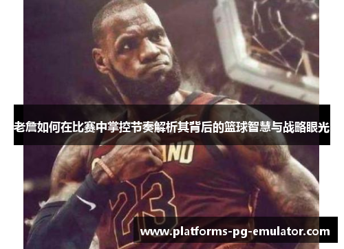 老詹如何在比赛中掌控节奏解析其背后的篮球智慧与战略眼光 老詹如何在比赛中掌控节奏解析其背后的篮球智慧与战略眼光