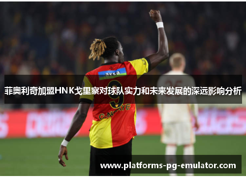 菲奥利奇加盟HNK戈里察对球队实力和未来发展的深远影响分析 菲奥利奇加盟HNK戈里察对球队实力和未来发展的深远影响分析